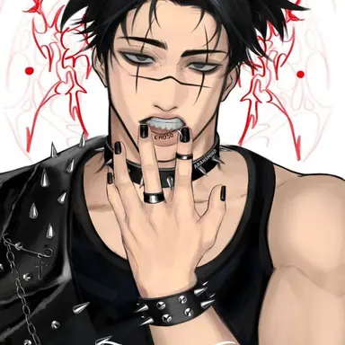 Profile image of choso