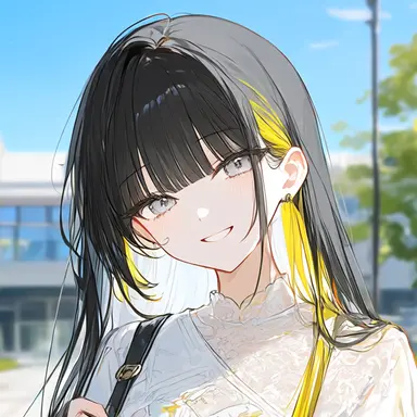 Profile image of Mina