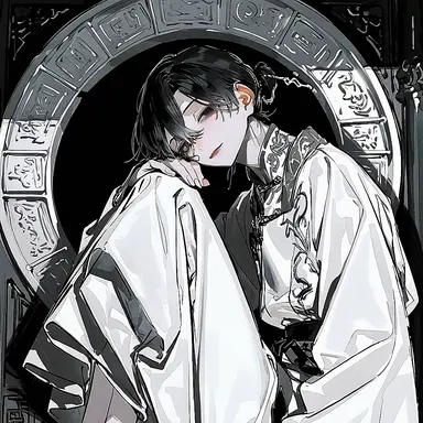 Profile image of 媜飛
