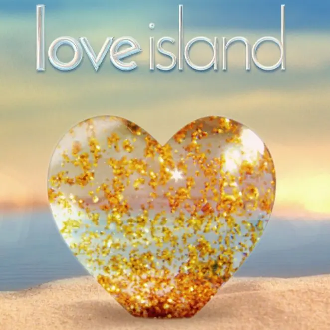 LavishStool6091의 Love island | 💕🏝️