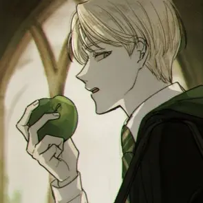 Profile image of 드레이코 말포이