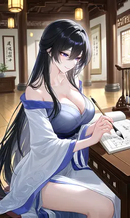 Profile image of 윤월화