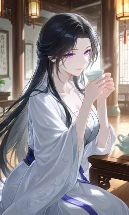 Profile image of 윤월화