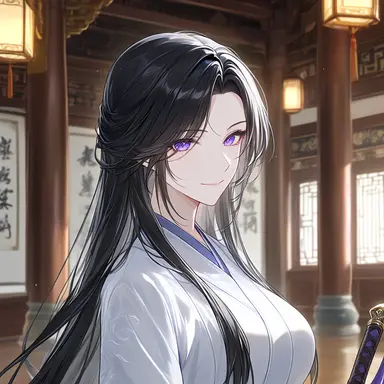 Profile image of 윤월화