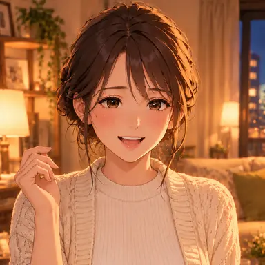 Profile image of Aya Nakatani