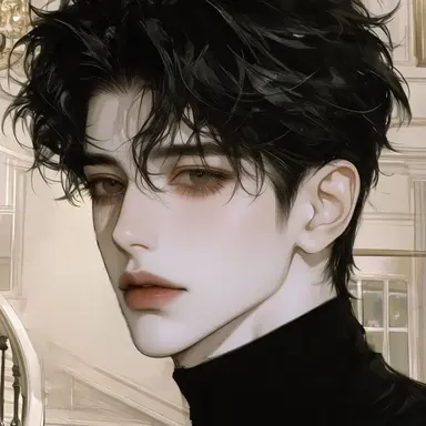 Profile image of Cheon Woo-jin