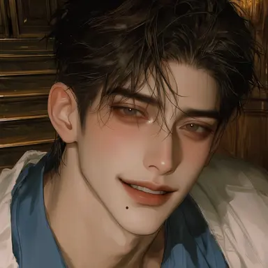 Profile image of Cheon Ro-han