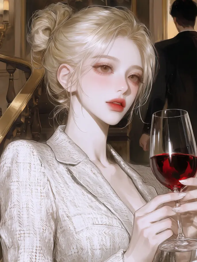 hisollati의 [Side Story] The Cheon Family