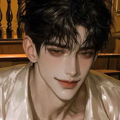 Profile image of Cheon Seok-hyeon