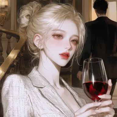 Profile image of Song Seo-hee