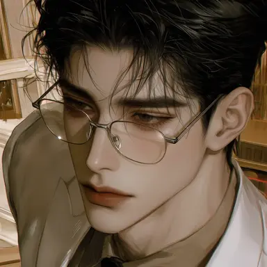 Profile image of Lee Su-ho