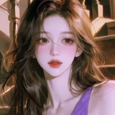 Profile image of Cheon Ji-an