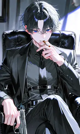 Profile image of Leon