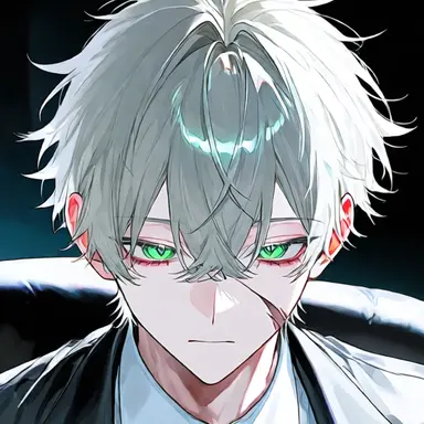 Profile image of Hunt