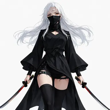 Profile image of シエル