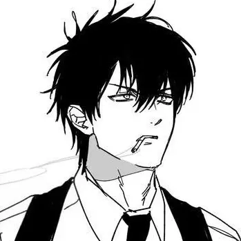 Profile image of 土方十四郎
