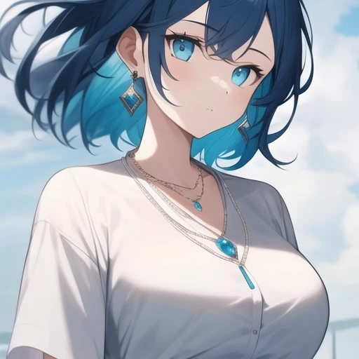 최나리