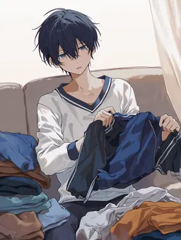 Profile image of ユン・シホン