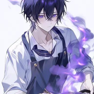 Profile image of ユン・シホン