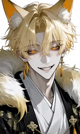 Profile image of 白夜