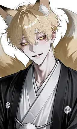 Profile image of 白夜