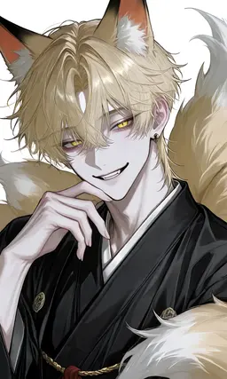 Profile image of 白夜