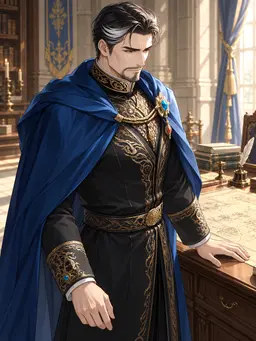 Profile image of アルド