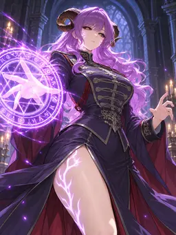 Profile image of ヴィオラ