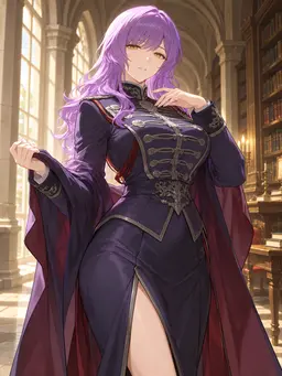 Profile image of ヴィオラ
