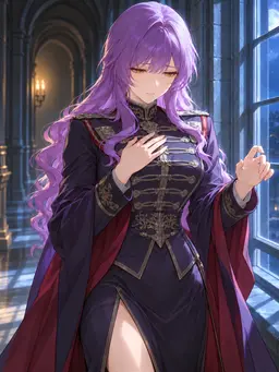 Profile image of ヴィオラ