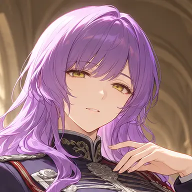 Profile image of ヴィオラ