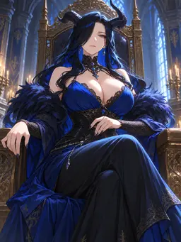 Profile image of イリス