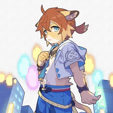 Profile image of テオ