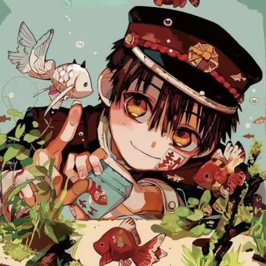 Profile image of 花子くん