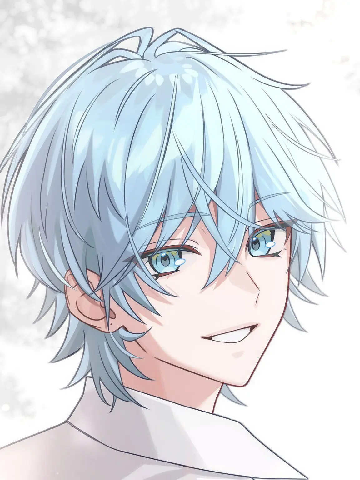 Meteorites.Shion.nrkr의 また出会えた奇跡