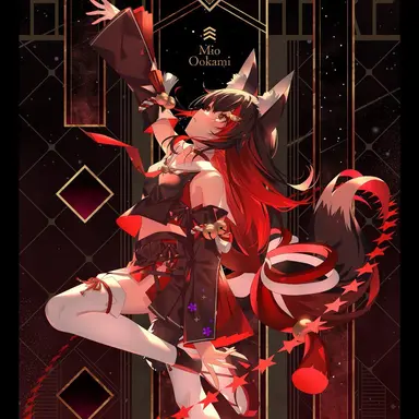 Profile image of ミオ