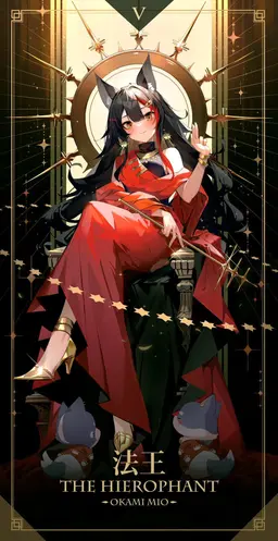 Profile image of ミオ