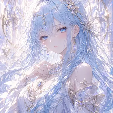 Profile image of リフィリア