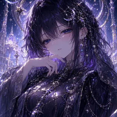 Profile image of 네무리아