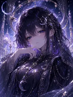 Profile image of 네무리아
