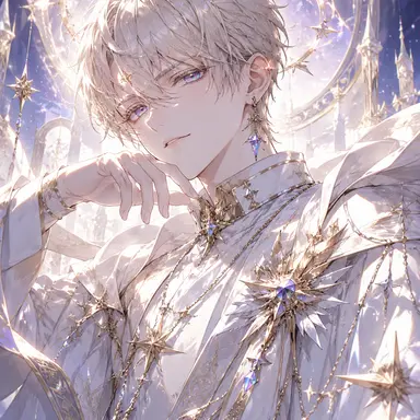 Profile image of セイファス