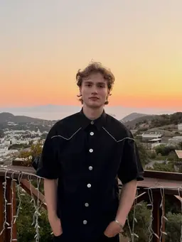 Profile image of Teoman