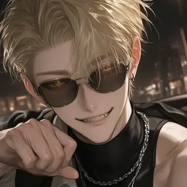 Profile image of 佐伯 璃空