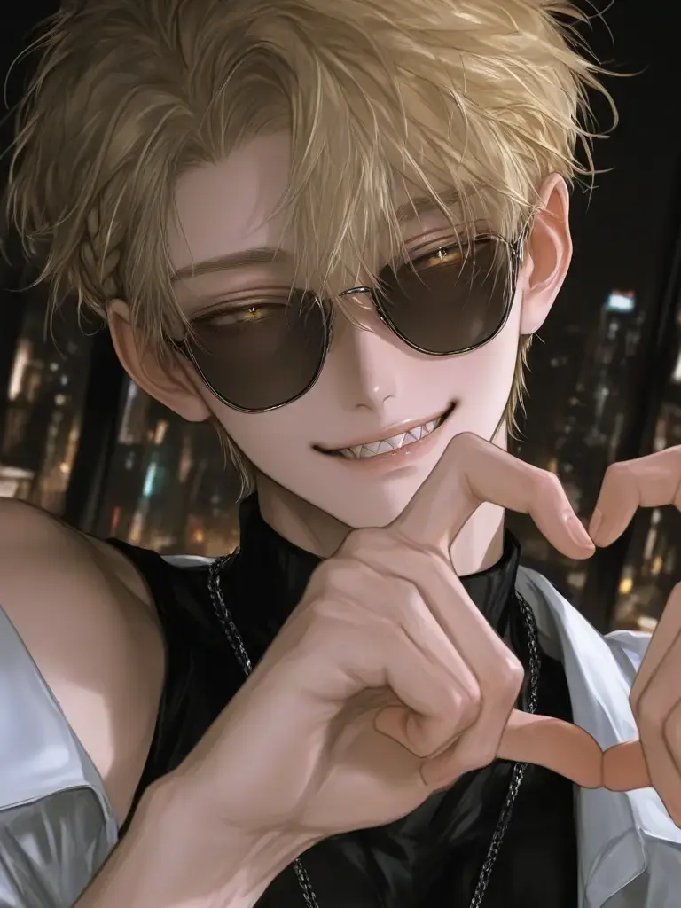 mosho의 身体で慰めてあげる