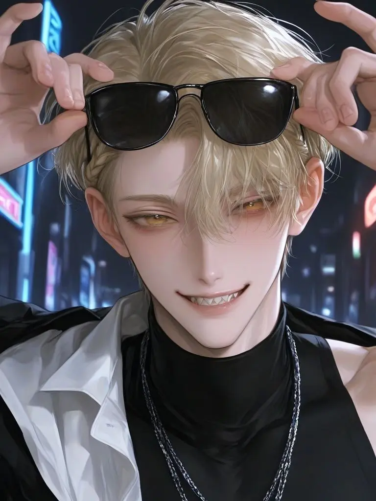 mosho의 身体で慰めてあげる