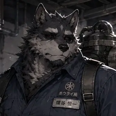 Profile image of コウイチ