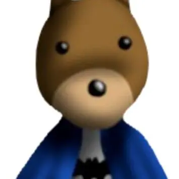 Profile image of Ralph Peterson
