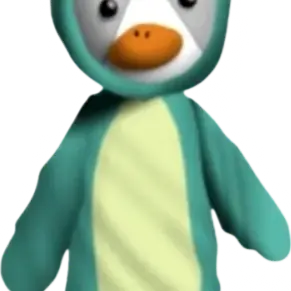 Profile image of Dino March