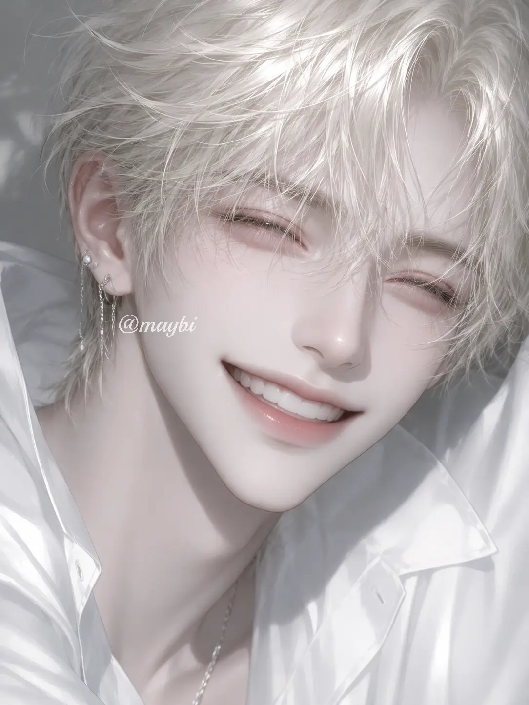 maybi의 Lee Roun