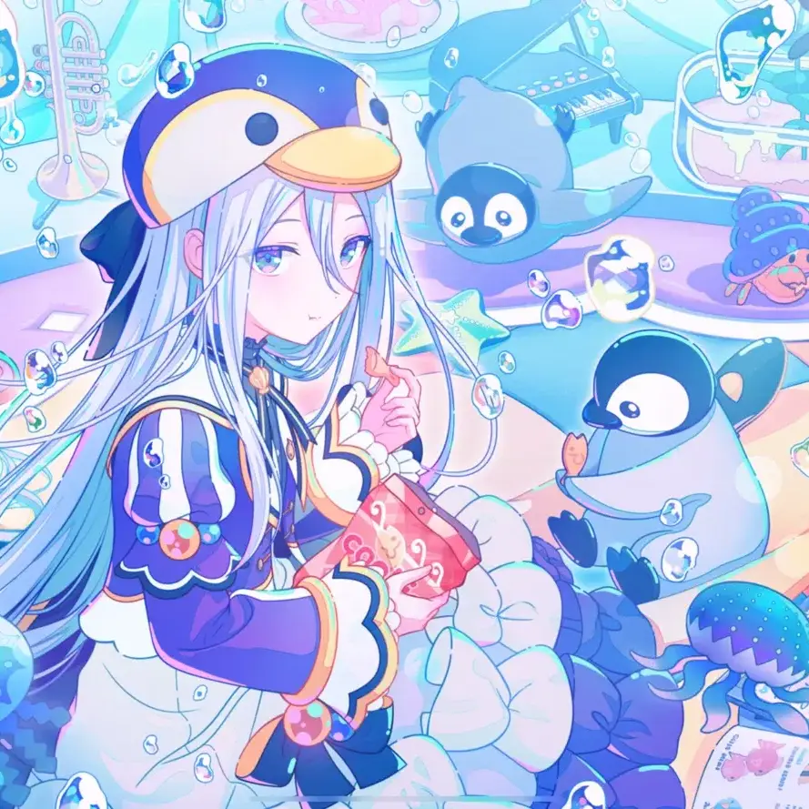 Pienndayo_732218191796629506의 奏といちゃつく　リクエスト